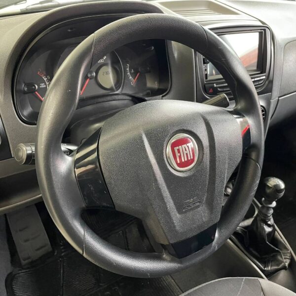 Strada Working Celeb.1.4 Fire Flex 8V CD - Imagem 8