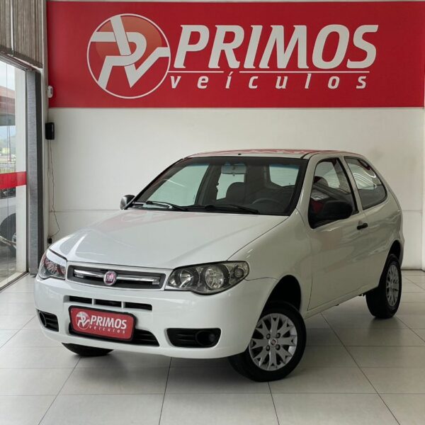 Palio 1.0 ECONOMY Fire Flex 8V 2p