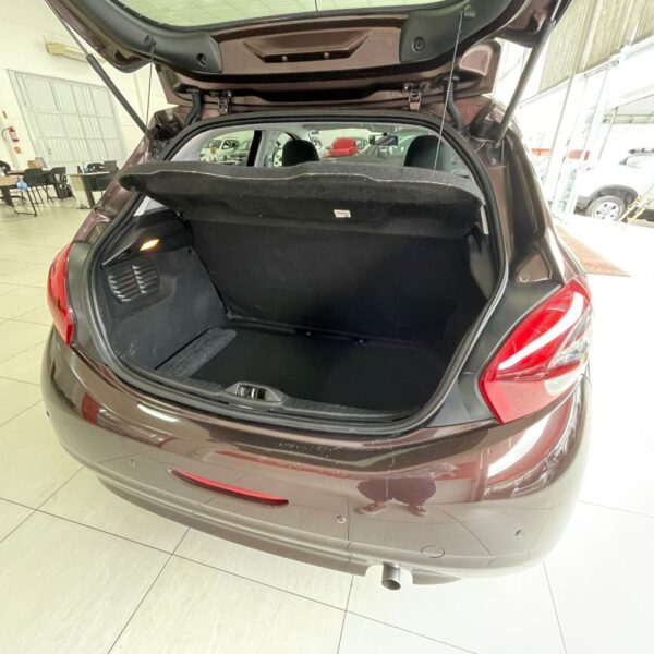 208 Active 1.2 Flex 12V 5p Mec. - Imagem 7