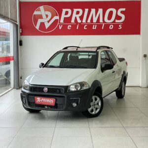 Strada Working Celeb.1.4 Fire Flex 8V CD