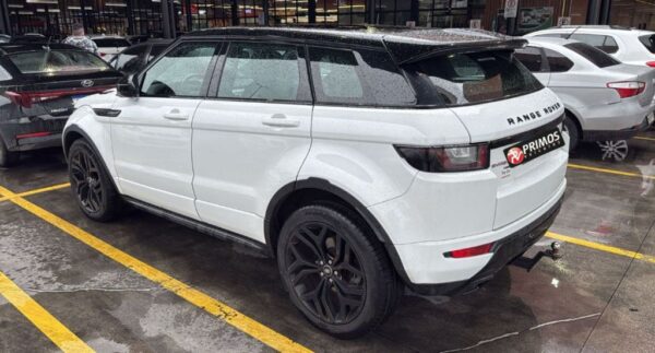 Range R.EVOQUE Si4 HSE Dyn. 2.0 Flex Aut - Imagem 3