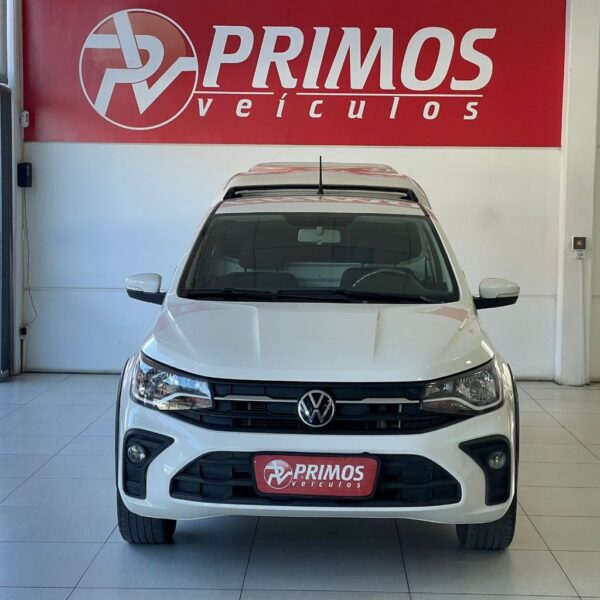 Saveiro Trendline 1.6 Total Flex 16V - Imagem 2