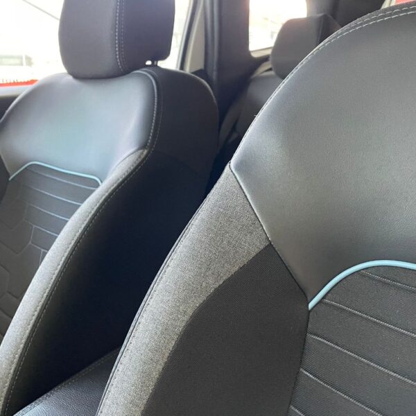 DUSTER Intense Plus 1.6 16V Flex Mec. - Imagem 12