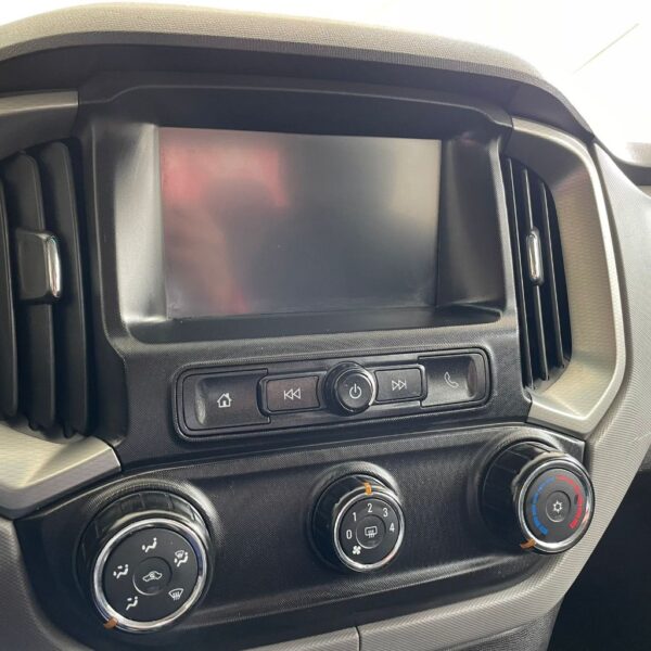 S10 Pick-Up LT 2.8 TDI 4x4 CD Diesel Aut - Imagem 12