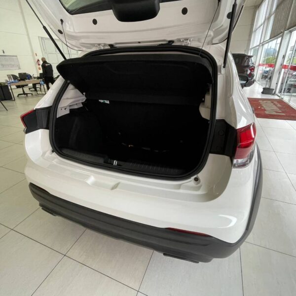 PULSE DRIVE 1.3 8V Flex Mec. - Imagem 7