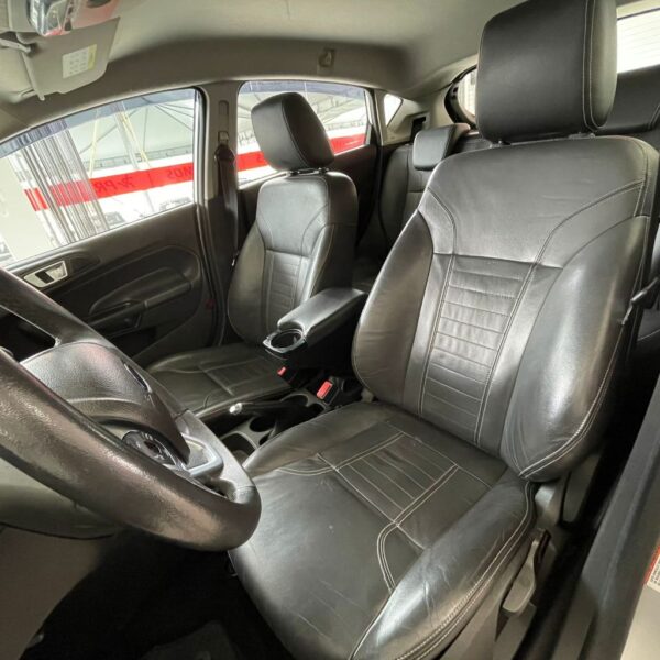Fiesta TIT. TIT.Plus 1.6 16V Flex Aut. - Imagem 8