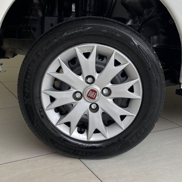 Palio 1.0 ECONOMY Fire Flex 8V 2p - Imagem 15