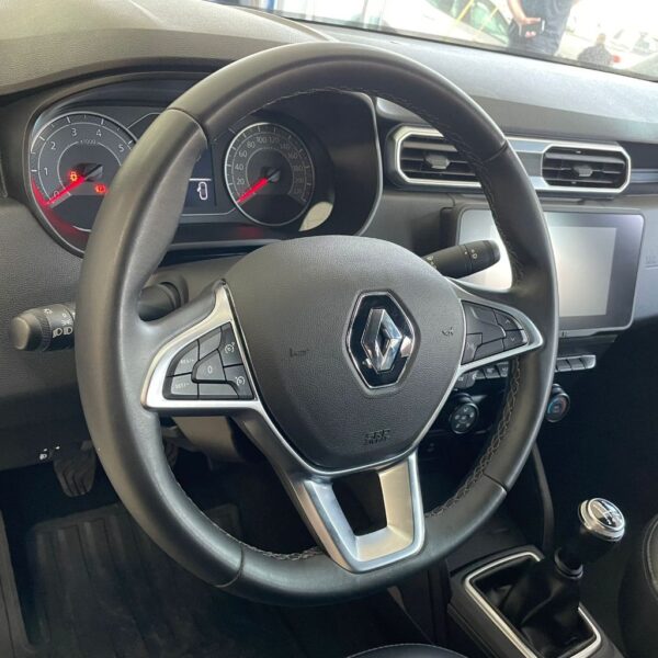 DUSTER Intense Plus 1.6 16V Flex Mec. - Imagem 10