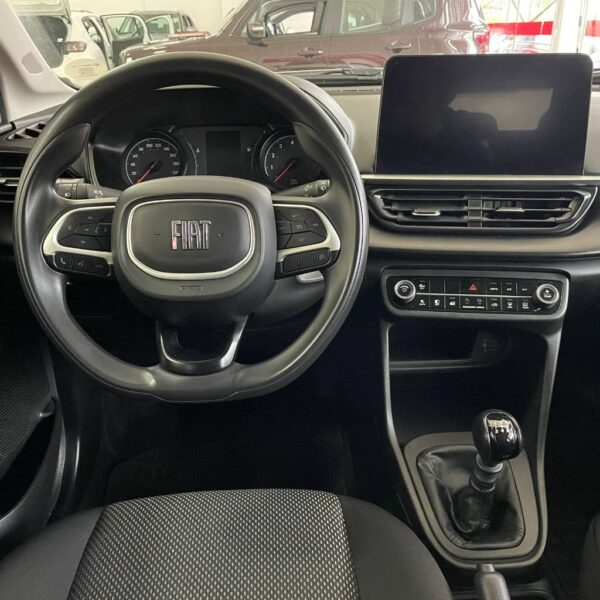PULSE DRIVE 1.3 8V Flex Mec. - Imagem 9