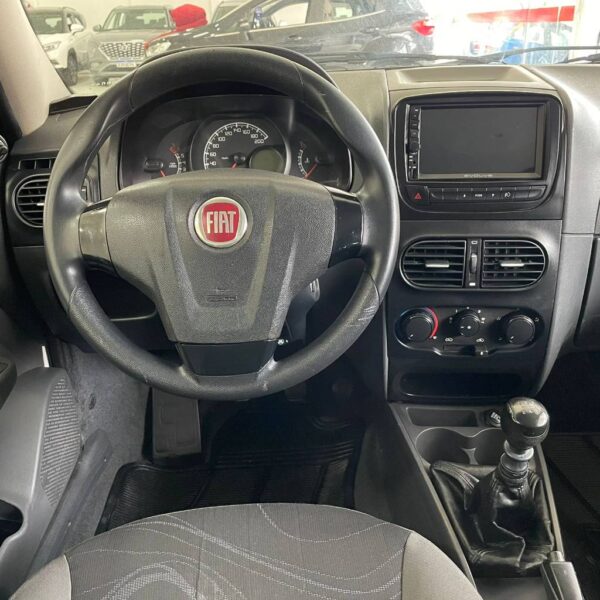 Strada Working Celeb.1.4 Fire Flex 8V CD - Imagem 7