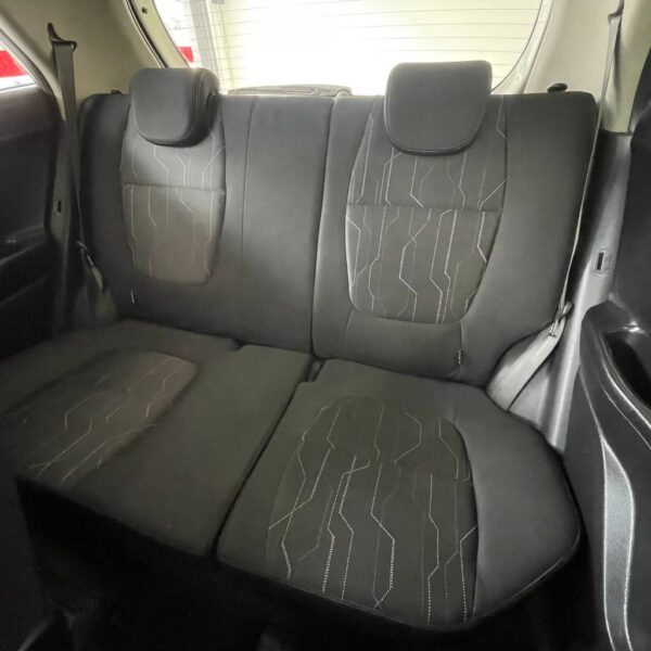 Picanto EX 1.1 1.0  1.0 Flex Mec. - Imagem 13