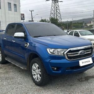 Ranger XLT 3.2 20V 4x4 CD Diesel Aut.