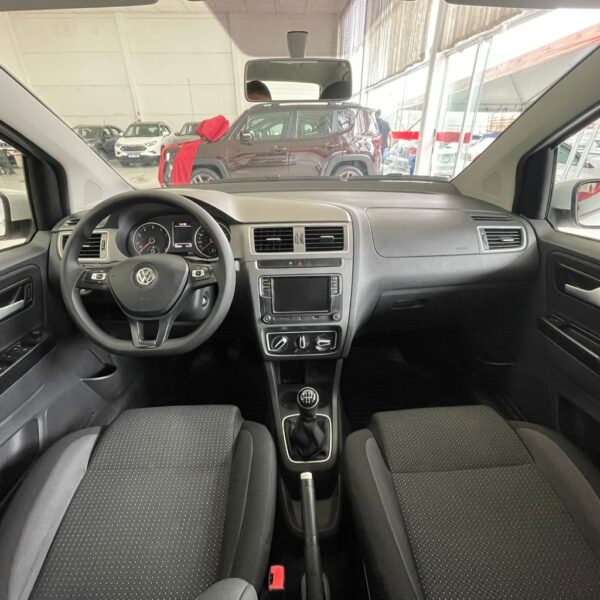 Fox Connect 1.6 Flex 8V 5p - Imagem 8