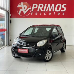 J2 1.4 JET Flex 16V 5p Mec