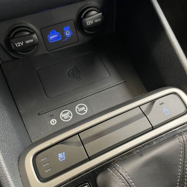 Creta Prestige 2.0 16V Flex Aut. - Imagem 15