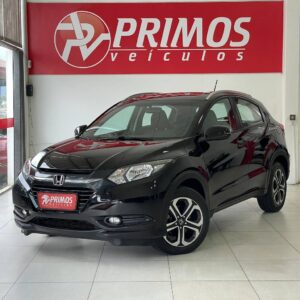HR-V EX 1.8 Flexone 16V 5p Aut.