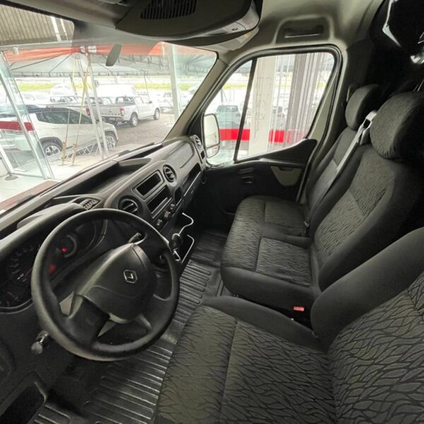 Master 2.3 dCi Furgao 16V Diesel - Imagem 10