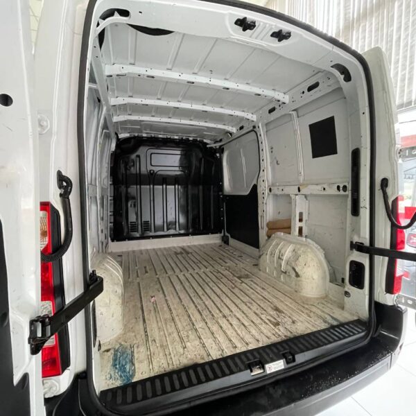 Master 2.3 dCi Furgao 16V Diesel - Imagem 7