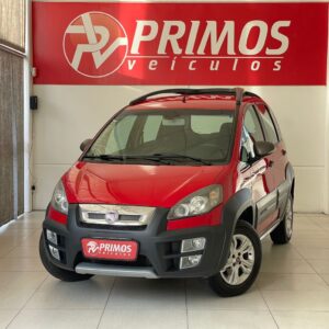 Idea Adv.  Adv.LOCK.Dualogic 1.8 Flex 5p