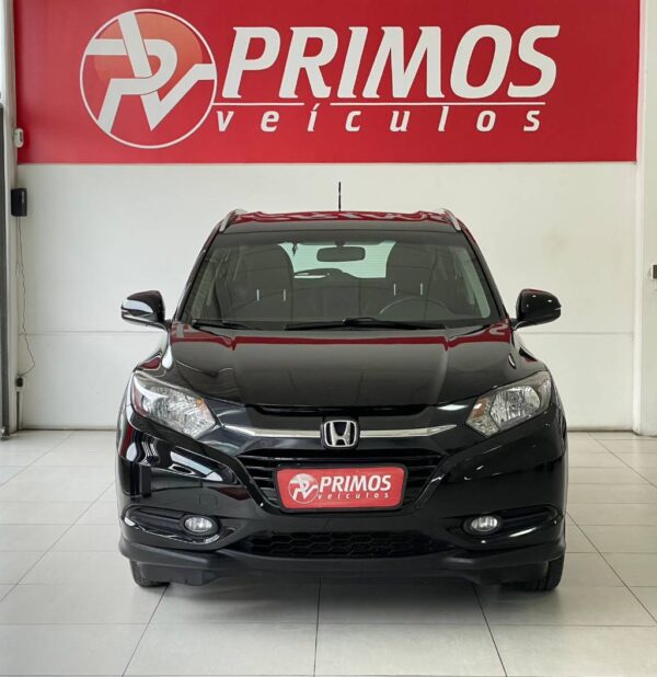 HR-V EX 1.8 Flexone 16V 5p Aut. - Imagem 2