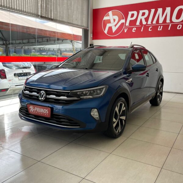Nivus Highline 1.0 200 TSI Flex Aut. - Imagem 4