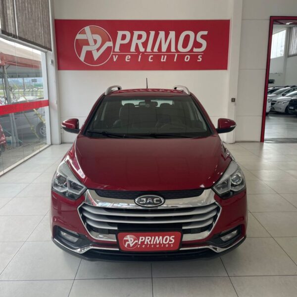 T40 1.6 16V 5p Aut. - Imagem 2