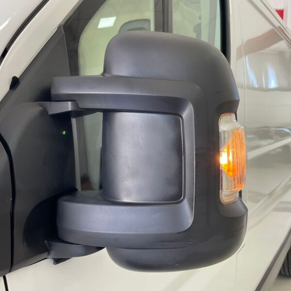 Ducato Cargo Medio 2.3 16V Diesel - Imagem 15
