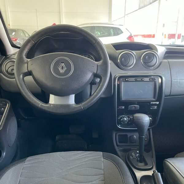 DUSTER Dynamique 2.0 Flex 16V Aut. - Imagem 10