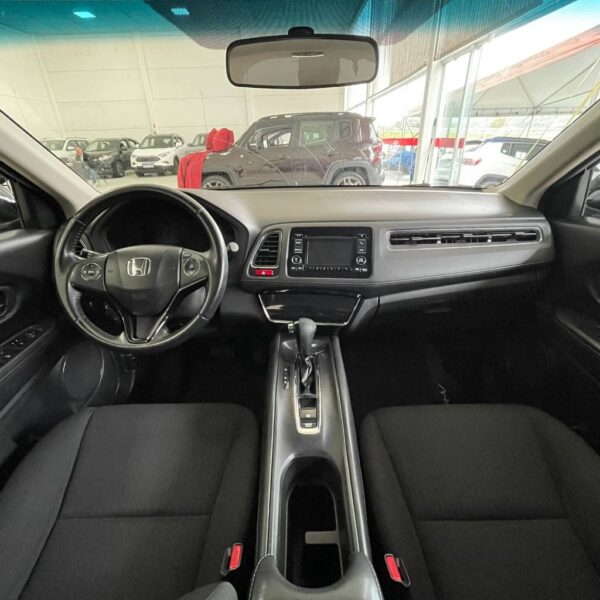 HR-V EX 1.8 Flexone 16V 5p Aut. - Imagem 7
