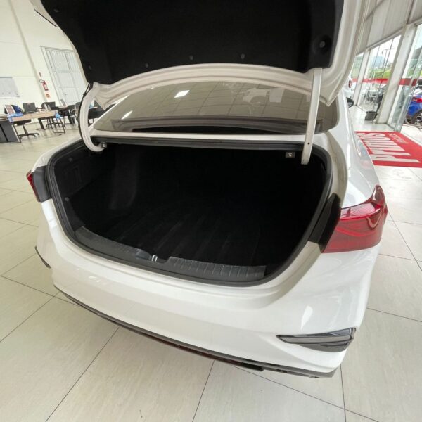 Cerato SX 2.0 16V Flex Aut. - Imagem 7