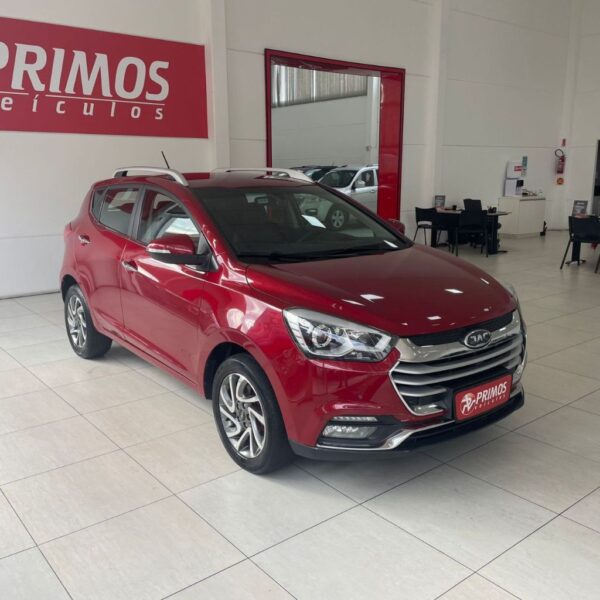T40 1.6 16V 5p Aut. - Imagem 3