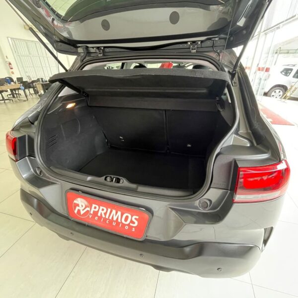 C4 CACTUS FEEL 1.6 16V Flex Mec. - Imagem 7