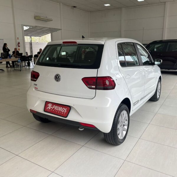 Fox Connect 1.6 Flex 8V 5p - Imagem 5