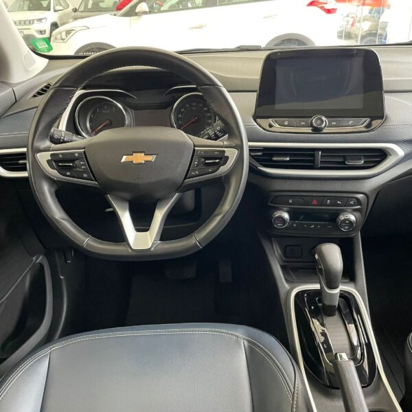 TRACKER Premier 1.2 Turbo 12V Flex Aut. - Imagem 8