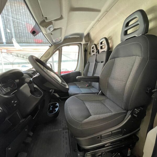 Ducato Cargo Medio 2.3 16V Diesel - Imagem 10