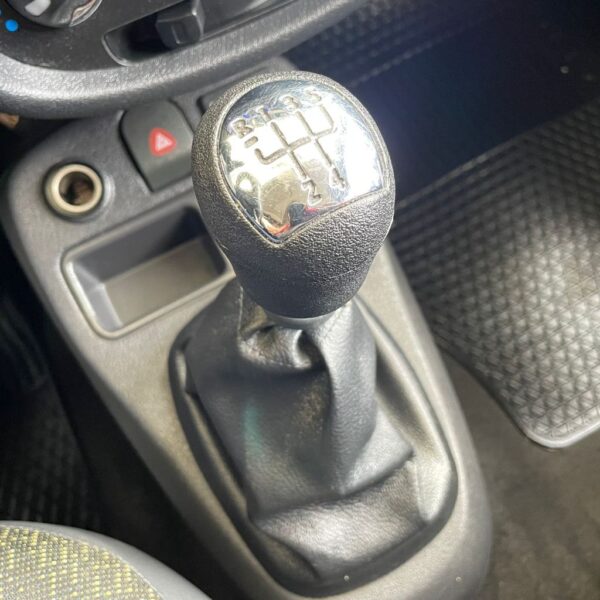 Clio RN Alize Expr. 1.0 Hi-Power 16V 5p - Imagem 15