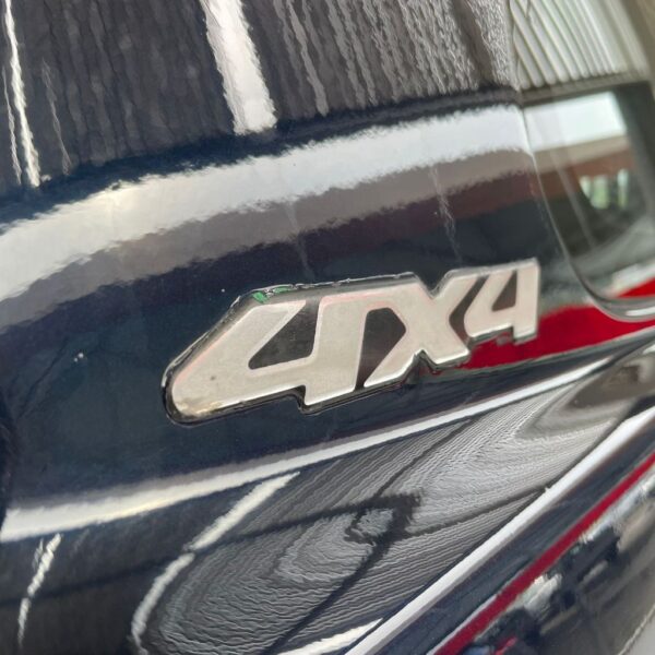Pajero TR4 2.0  2.0 Flex 16V 4x4 Mec. - Imagem 14