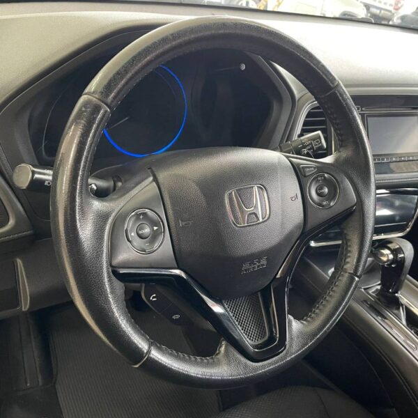 HR-V EX 1.8 Flexone 16V 5p Aut. - Imagem 9