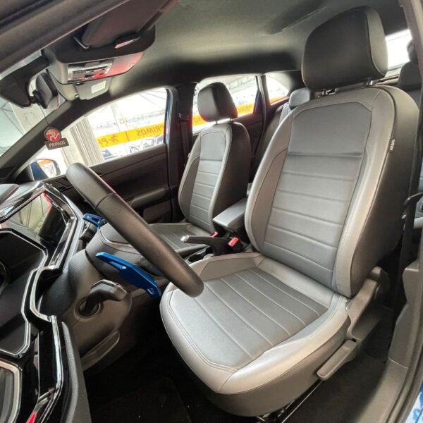 Nivus Highline 1.0 200 TSI Flex Aut. - Imagem 11