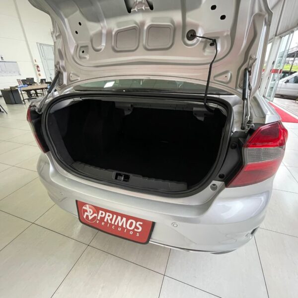 Ka 1.5 Sedan SEL 12V Flex 4p Aut. - Imagem 7