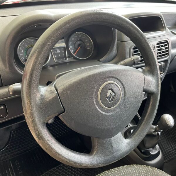 Clio RN Alize Expr. 1.0 Hi-Power 16V 5p - Imagem 10