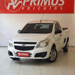 MONTANA LS 1.4 ECONOFLEX 8V 2p