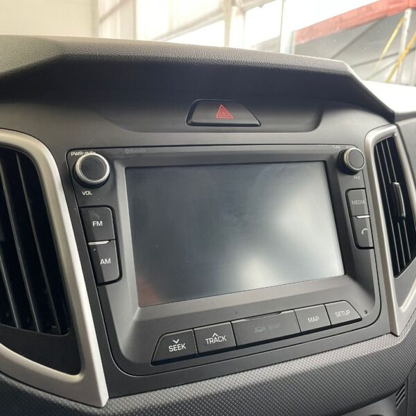 Creta Prestige 2.0 16V Flex Aut. - Imagem 13