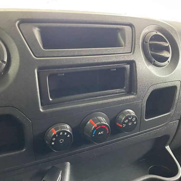 Master 2.3 dCi Furgao 16V Diesel - Imagem 12