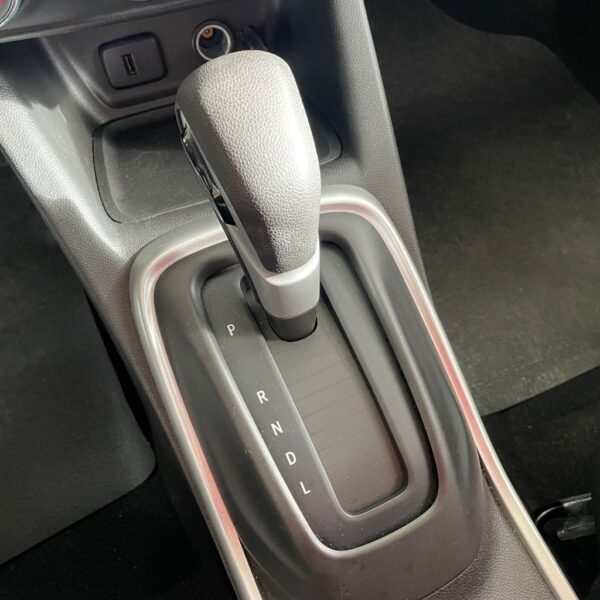TRACKER LT 1.0 Turbo 12V Flex Aut. - Imagem 13