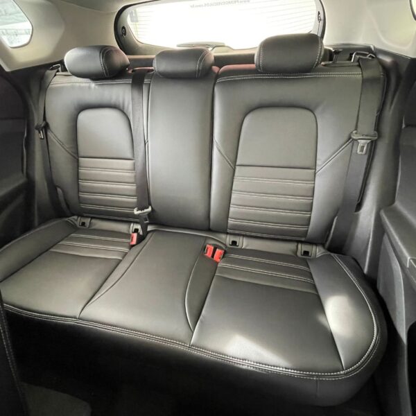TRACKER LT 1.0 Turbo 12V Flex Aut. - Imagem 8