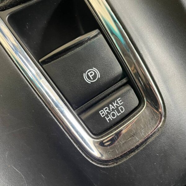 HR-V EX 1.8 Flexone 16V 5p Aut. - Imagem 15
