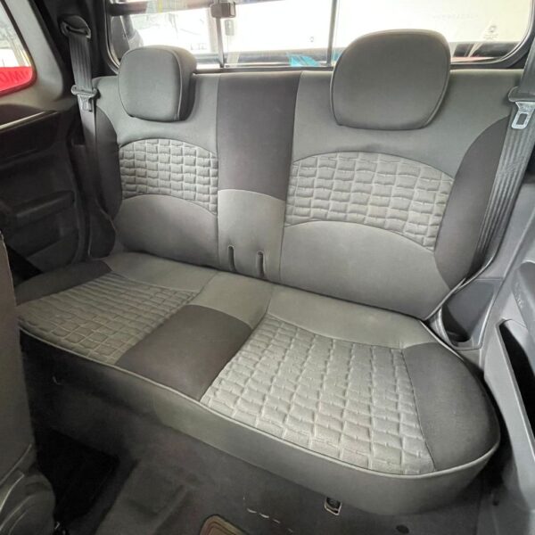 Strada Adventure1.8  1.8 LOCKER Flex CD - Imagem 13