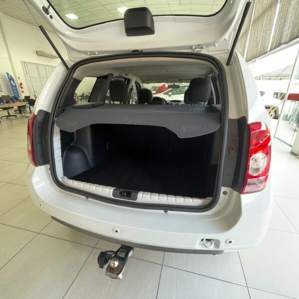DUSTER Dynamique 2.0 Flex 16V Aut. - Imagem 7