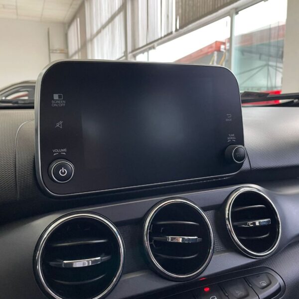 ARGO TREKKING 1.3 8V Flex - Imagem 14